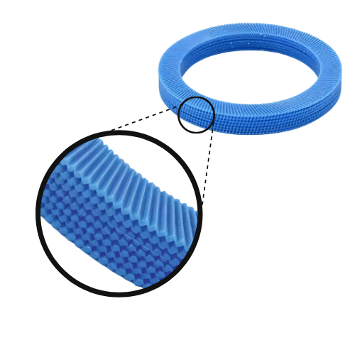 Irrimax FILTRAX™ Series