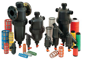 Irrimax FILTRAX™ Series