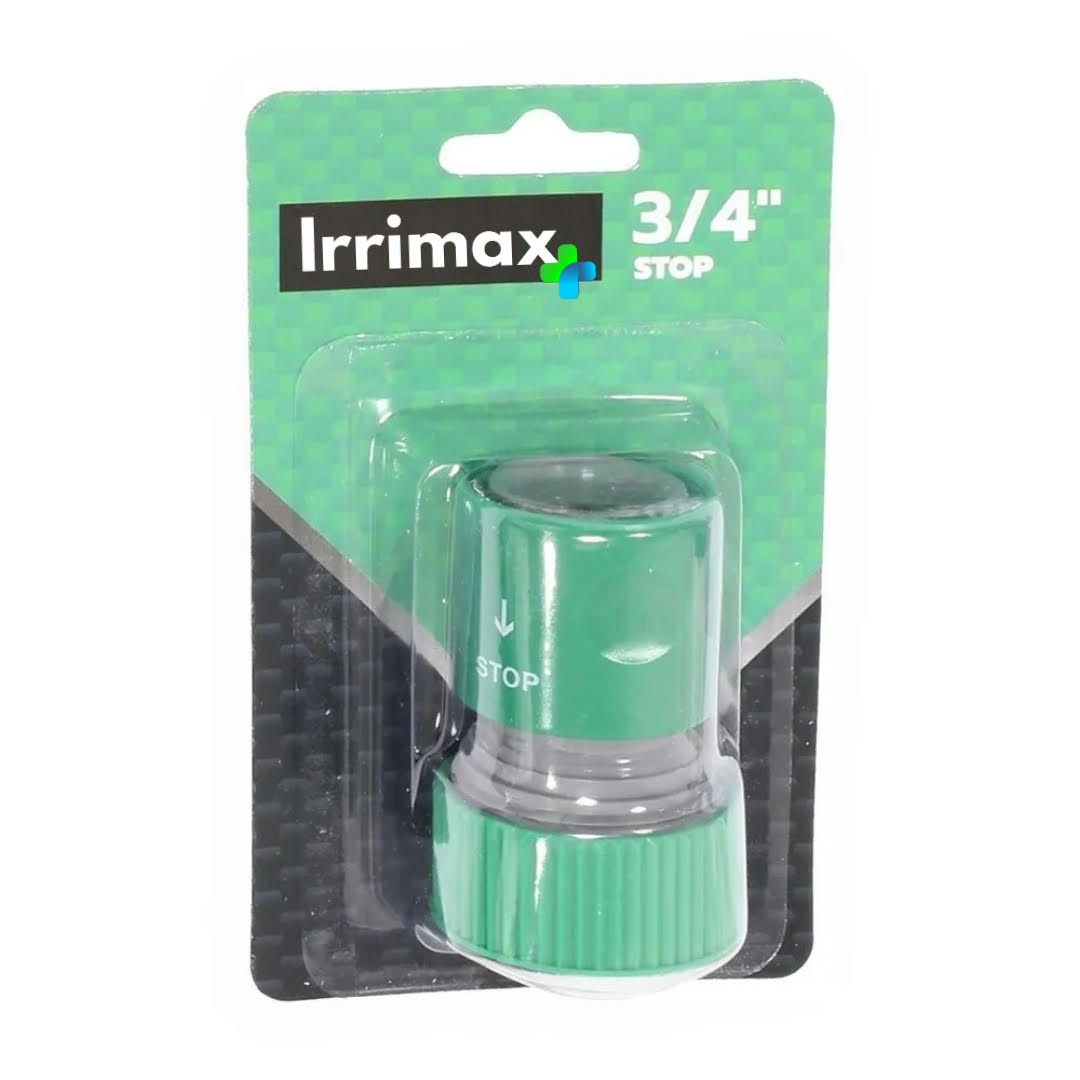 Irrimax Hose EZ Link Plug – Irrimax USA