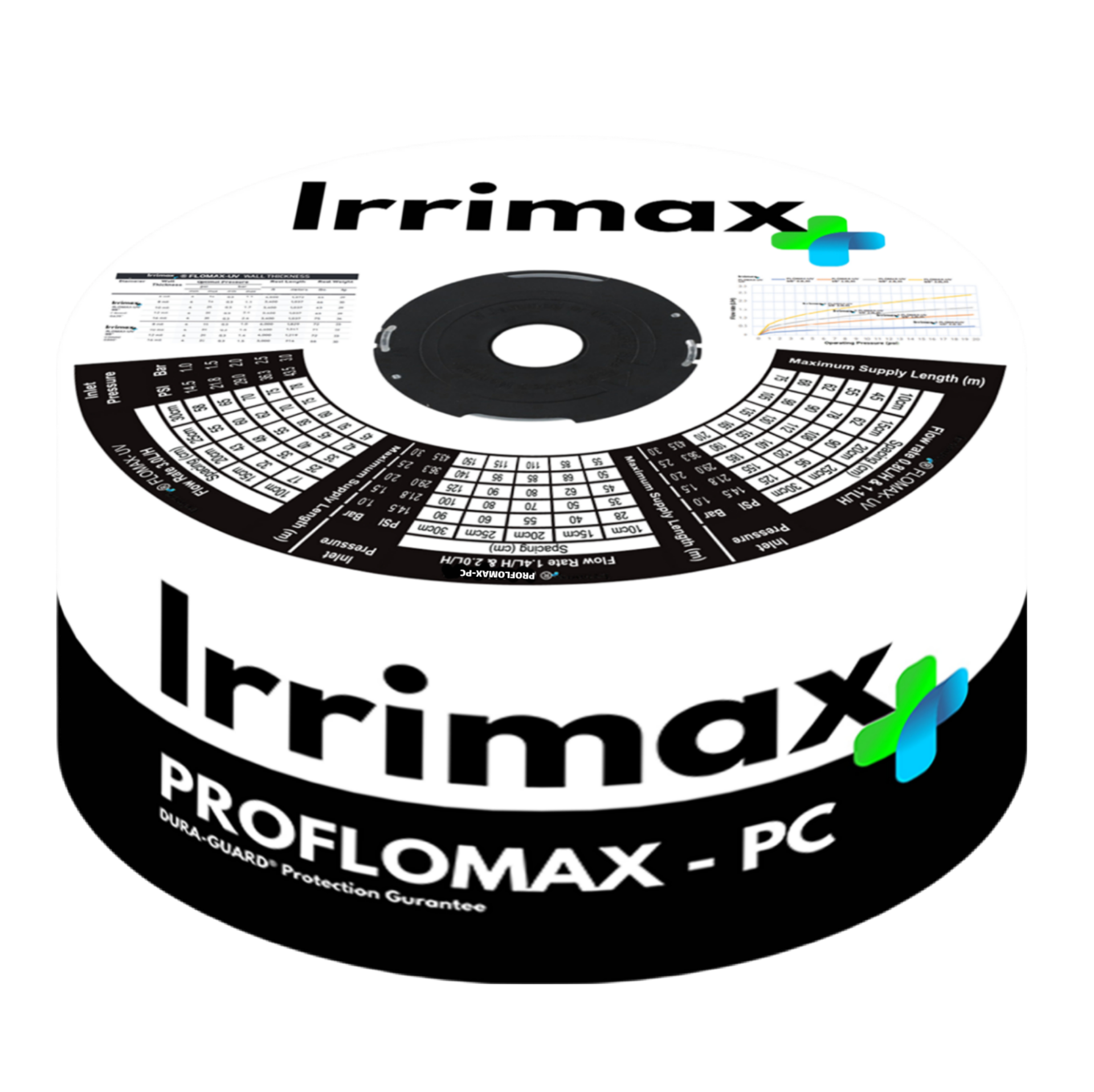 PROFLOMAX-PC – Irrimax USA