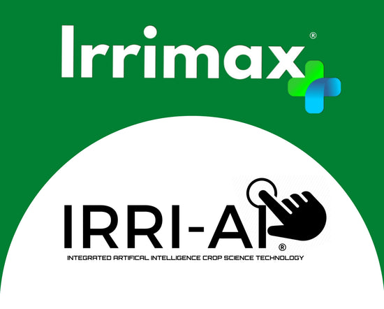 Irrimax USA